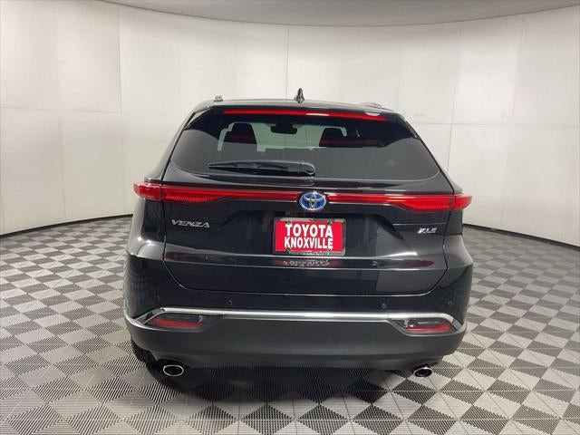 2024 Toyota Venza XLE