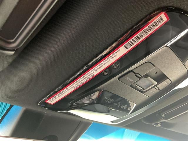 2024 Toyota Venza XLE