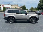 2025 Toyota Land Cruiser 1958