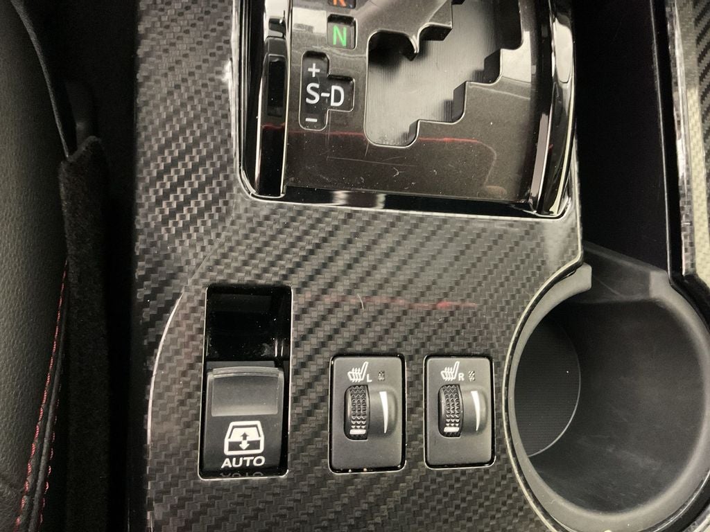 2019 Toyota 4Runner TRD Off-Road Premium