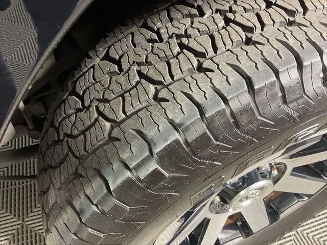 2019 Toyota 4Runner TRD Off-Road Premium