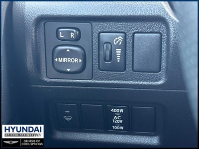 2018 Toyota 4Runner TRD Off Road Premium