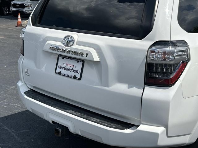 2020 Toyota 4Runner SR5 Premium