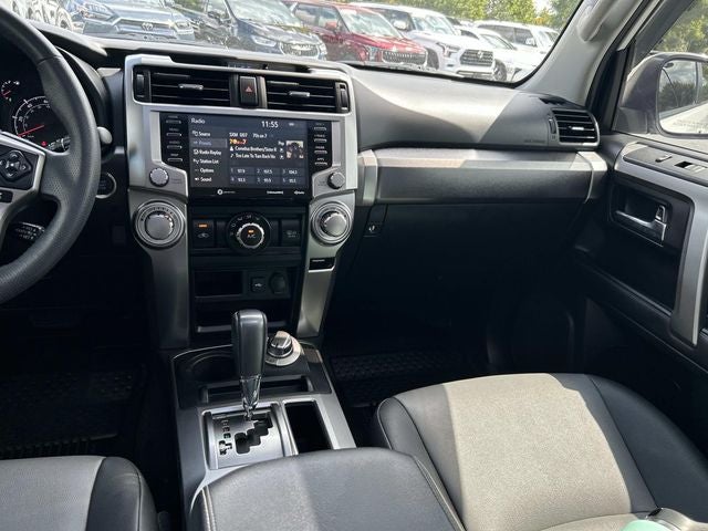 2020 Toyota 4Runner SR5 Premium