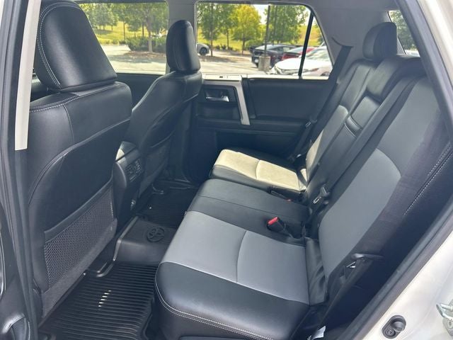 2020 Toyota 4Runner SR5 Premium