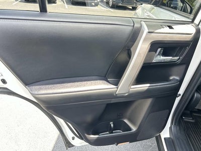2020 Toyota 4Runner SR5 Premium