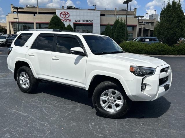 2020 Toyota 4Runner SR5 Premium