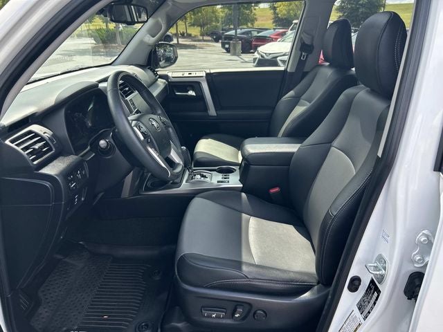 2020 Toyota 4Runner SR5 Premium