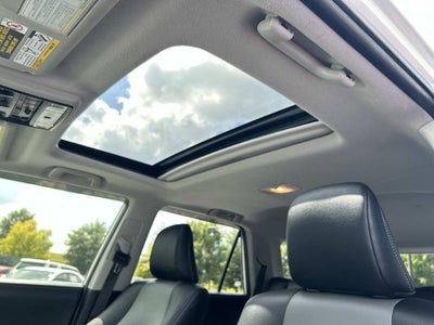 2020 Toyota 4Runner SR5 Premium