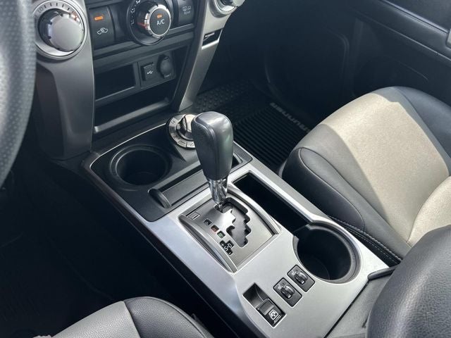 2020 Toyota 4Runner SR5 Premium