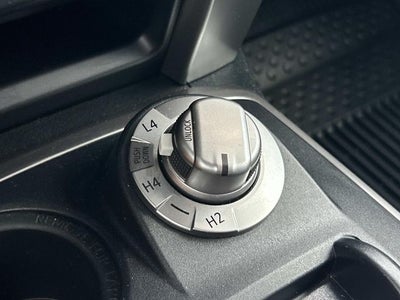2020 Toyota 4Runner SR5 Premium