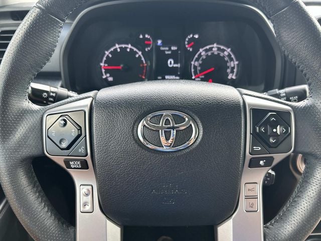 2020 Toyota 4Runner SR5 Premium