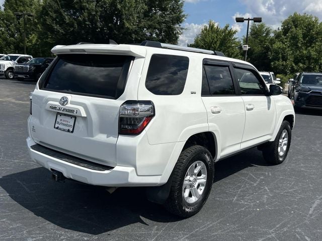 2020 Toyota 4Runner SR5 Premium