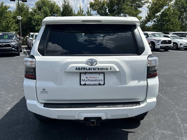2020 Toyota 4Runner SR5 Premium