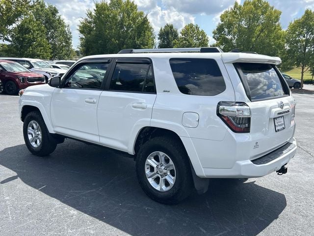 2020 Toyota 4Runner SR5 Premium