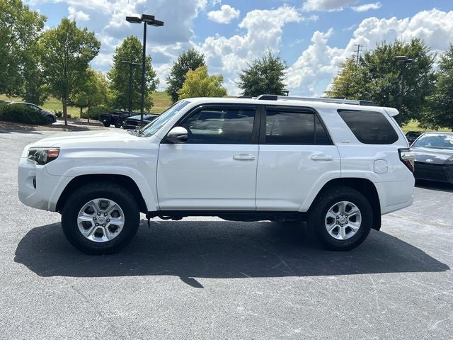 2020 Toyota 4Runner SR5 Premium