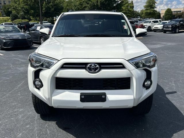 2020 Toyota 4Runner SR5 Premium