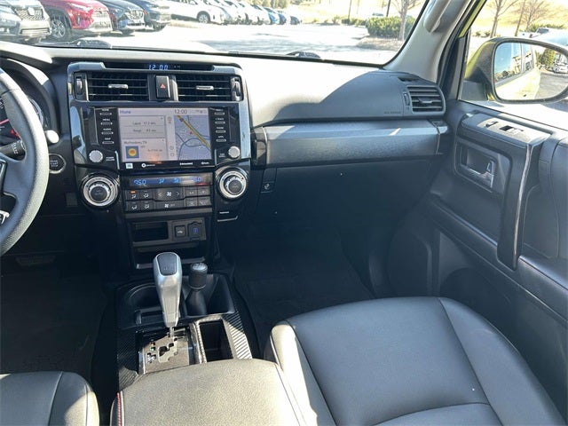 2022 Toyota 4Runner TRD Pro