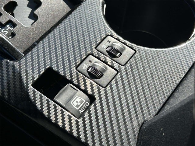 2022 Toyota 4Runner TRD Pro