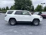 2024 Toyota 4Runner TRD Off-Road