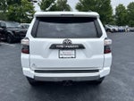 2024 Toyota 4Runner TRD Off-Road