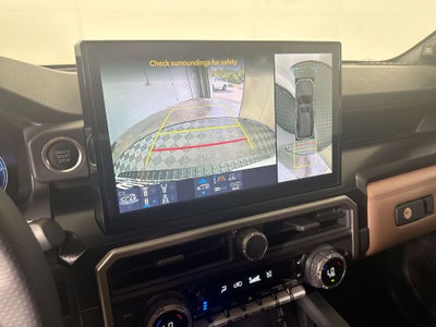 2025 Toyota 4Runner Limited