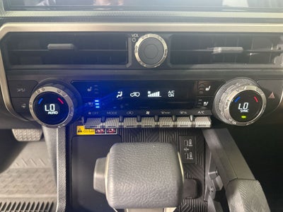 2025 Toyota 4Runner Limited