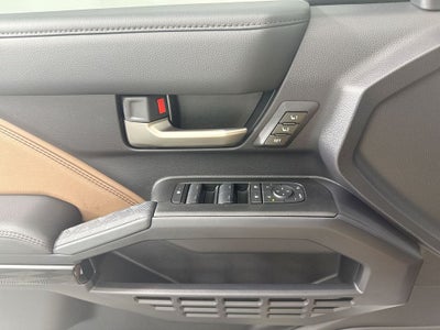 2025 Toyota 4Runner Limited