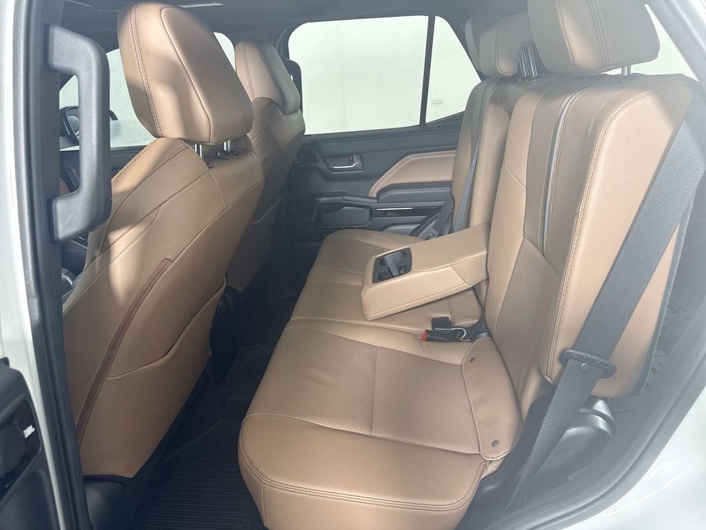 2025 Toyota 4Runner Limited