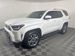 2025 Toyota 4Runner Limited