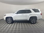 2025 Toyota 4Runner Limited