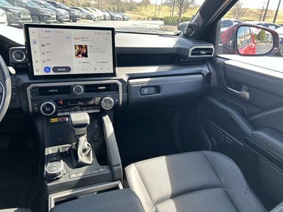 2025 Toyota 4Runner Limited