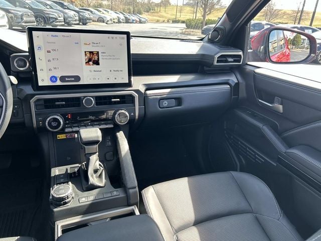 2025 Toyota 4Runner Limited