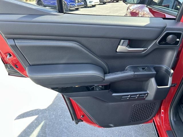 2025 Toyota 4Runner Limited