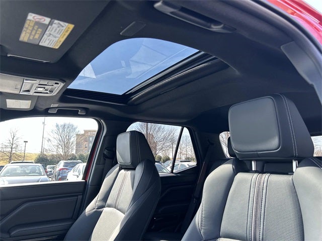 2025 Toyota 4Runner Limited