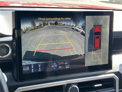 2025 Toyota 4Runner Limited