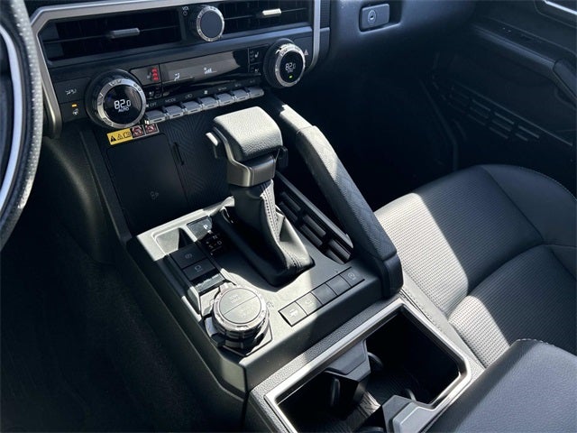 2025 Toyota 4Runner Limited