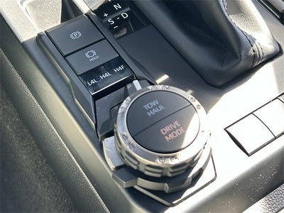 2025 Toyota 4Runner Limited