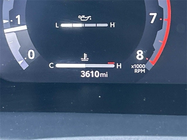 2025 Toyota 4Runner Limited