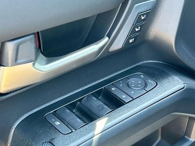 2026 Toyota 4Runner i-FORCE MAX Hybrid Platinum