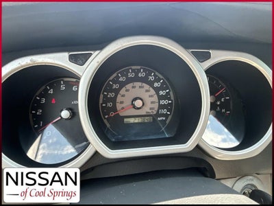 2003 Toyota 4Runner SR5 Sport