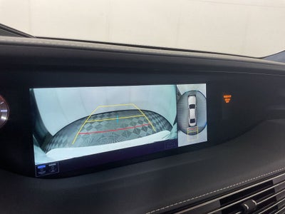 2019 Lexus LS 500