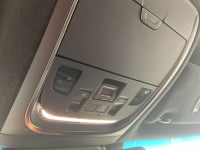 2019 Lexus LS 500