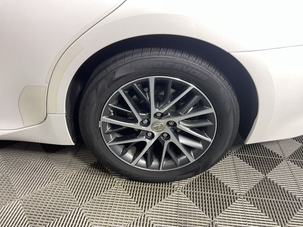 2016 Lexus ES 350 Luxury