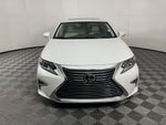 2016 Lexus ES 350 Luxury