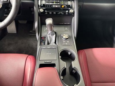 2024 Lexus IS 350 F SPORT Design