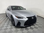 2024 Lexus IS 350 F SPORT Design