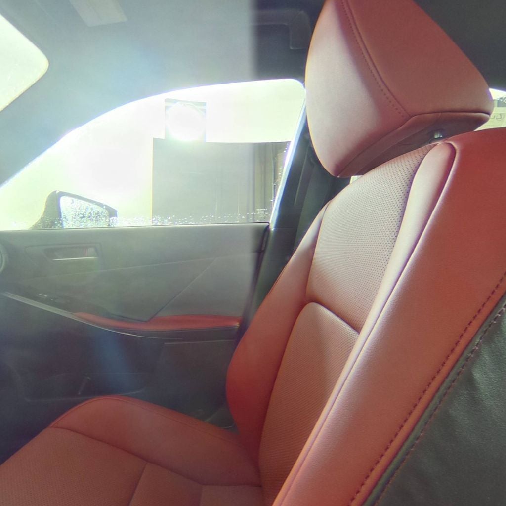 2024 Lexus IS 350 F SPORT Design