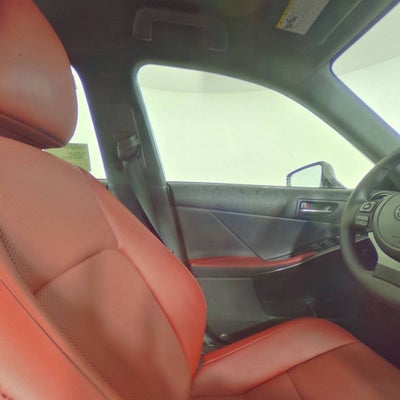 2024 Lexus IS 350 F SPORT Design