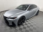 2024 Lexus IS 350 F SPORT Design